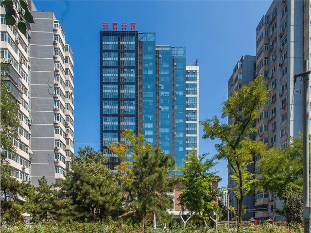 自动化清洁机器人厂家